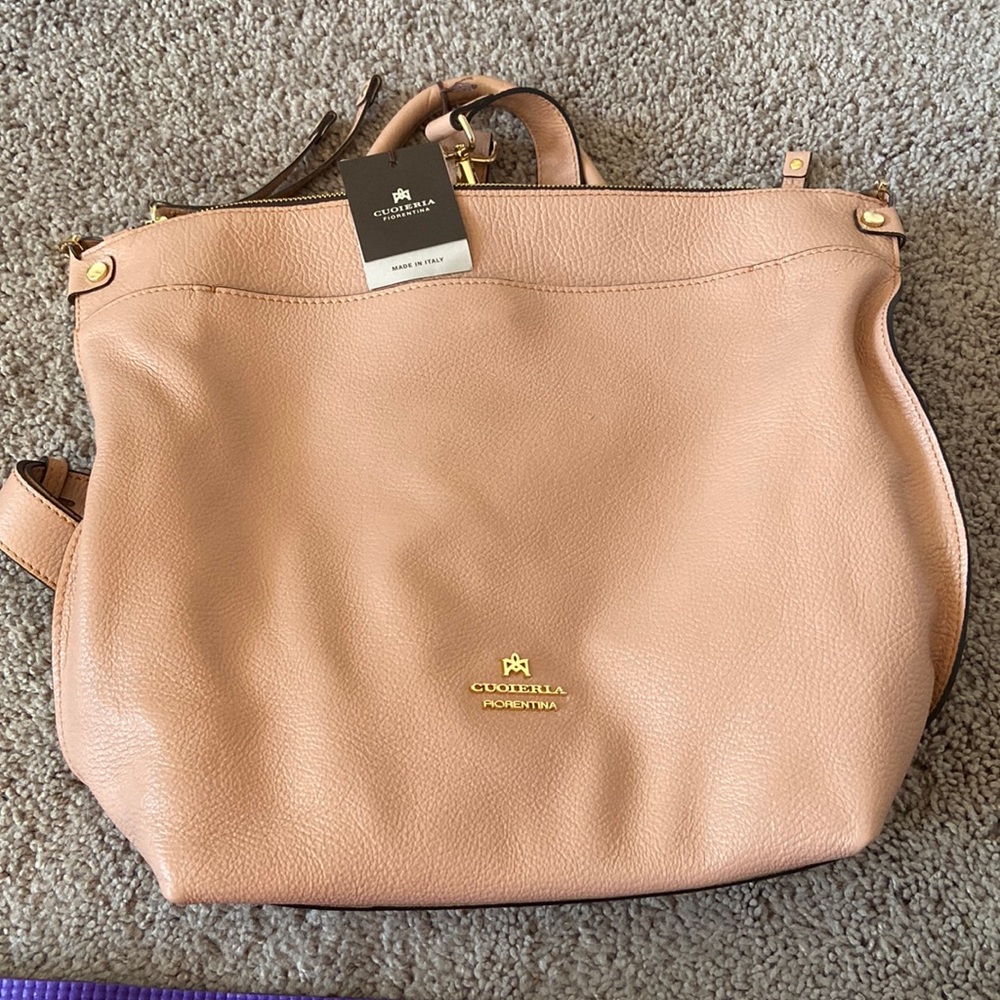 Cuoieria Fiorentina Backpack